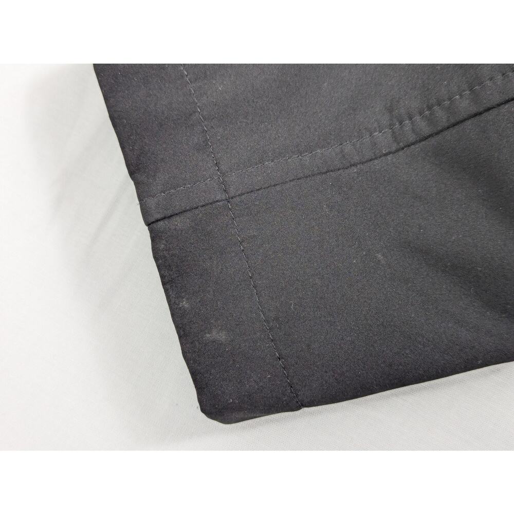 Tumi Tech Softshell Jacket Black Size M - image 10